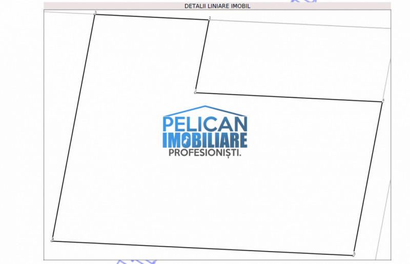 Teren intravilan M. Kogalniceanu, 4000MP, la drumul national