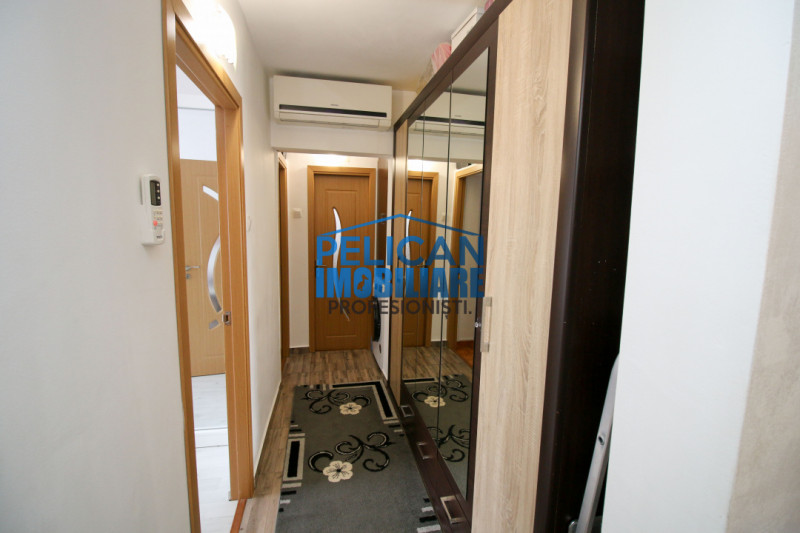 Piața Nouă, 4 camere, decomandat, modern