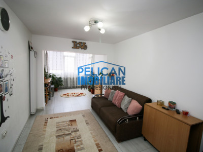 Piața Nouă, 4 camere, decomandat, modern