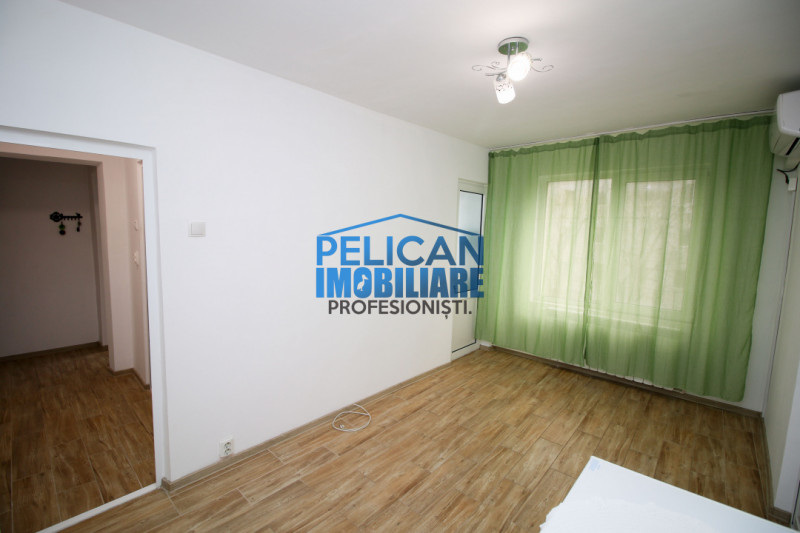 Neptun, 3 camere, renovat