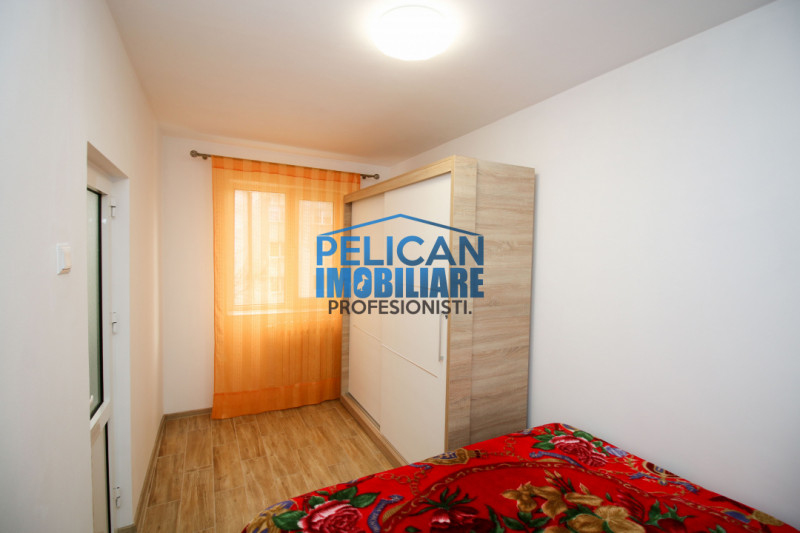 Neptun, 3 camere, renovat