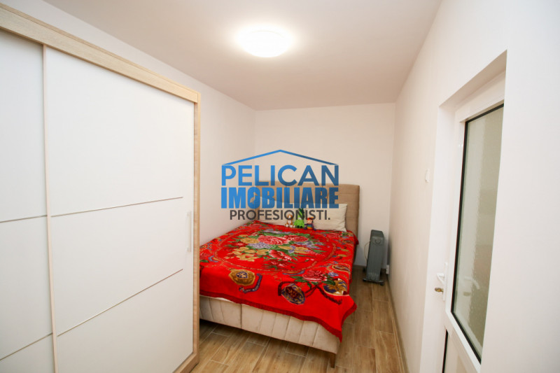 Neptun, 3 camere, renovat