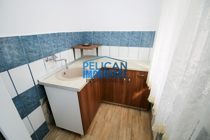 Neptun, 3 camere, renovat