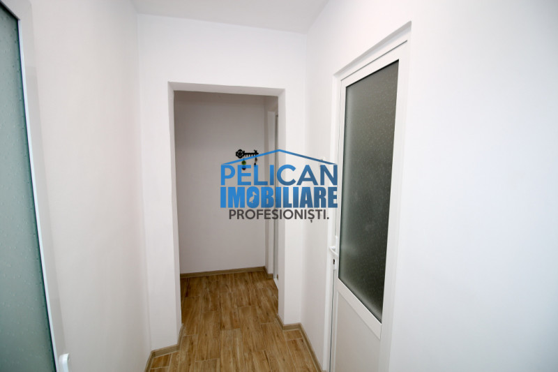 Neptun, 3 camere, renovat