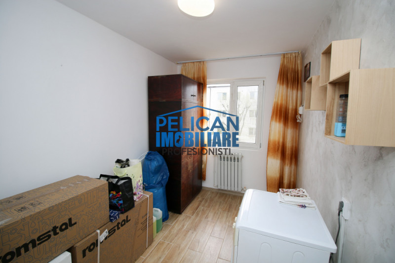 Neptun, 3 camere, renovat
