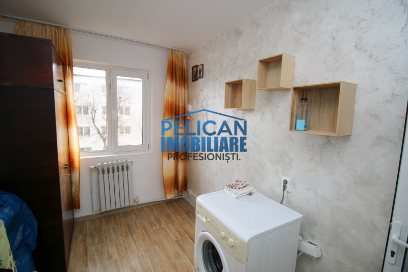 Neptun, 3 camere, renovat