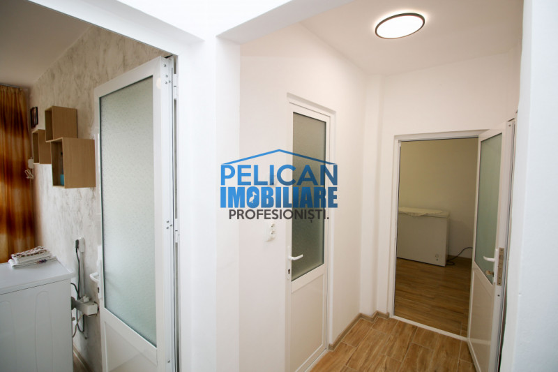 Neptun, 3 camere, renovat