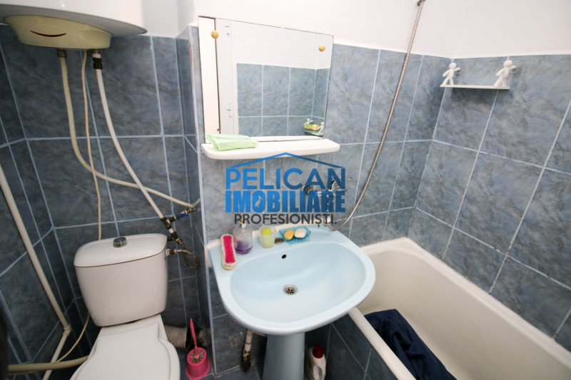 Neptun, 3 camere, renovat