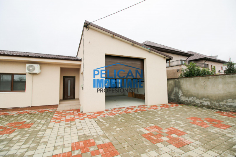 Tulcea, Spațiu Comercial Prestări Servicii, Birouri