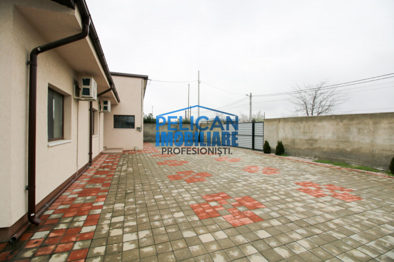 Tulcea, Spațiu Comercial Prestări Servicii, Birouri