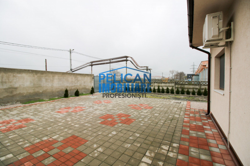 Tulcea, Spațiu Comercial Prestări Servicii, Birouri