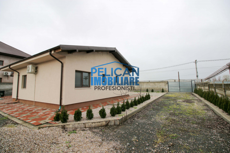 Tulcea, Spațiu Comercial Prestări Servicii, Birouri