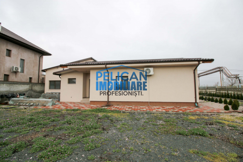 Tulcea, Spațiu Comercial Prestări Servicii, Birouri