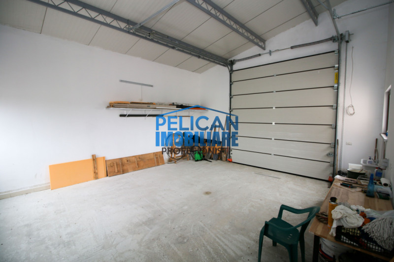 Tulcea, Spațiu Comercial Prestări Servicii, Birouri