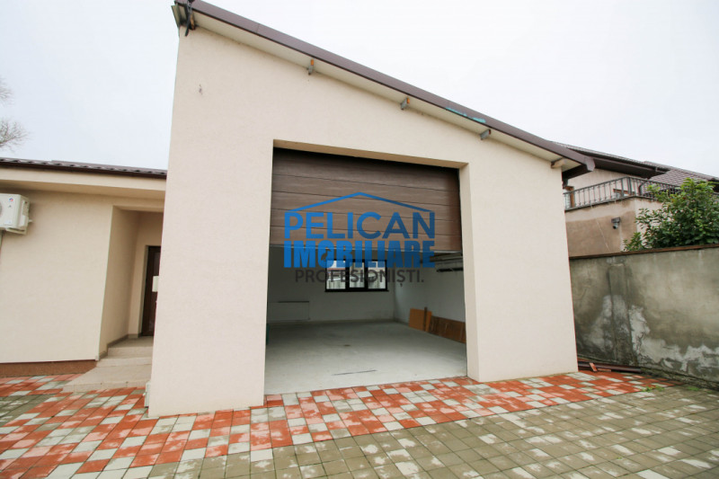 Tulcea, Spațiu Comercial Prestări Servicii, Birouri