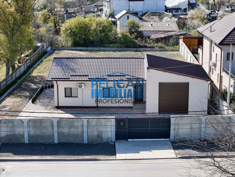 Tulcea, Spațiu Comercial Prestări Servicii, Birouri