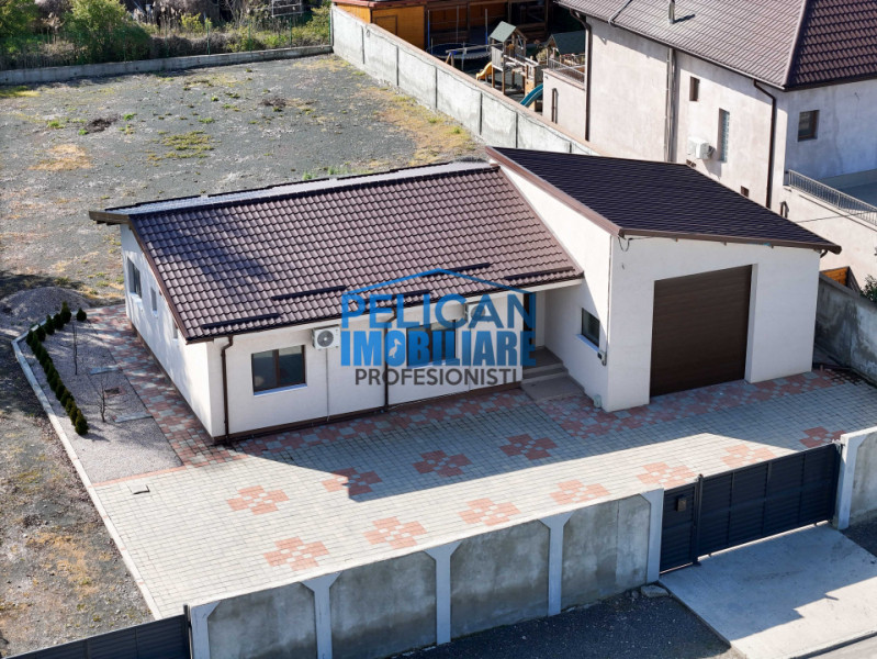 Tulcea, Spațiu Comercial Prestări Servicii, Birouri