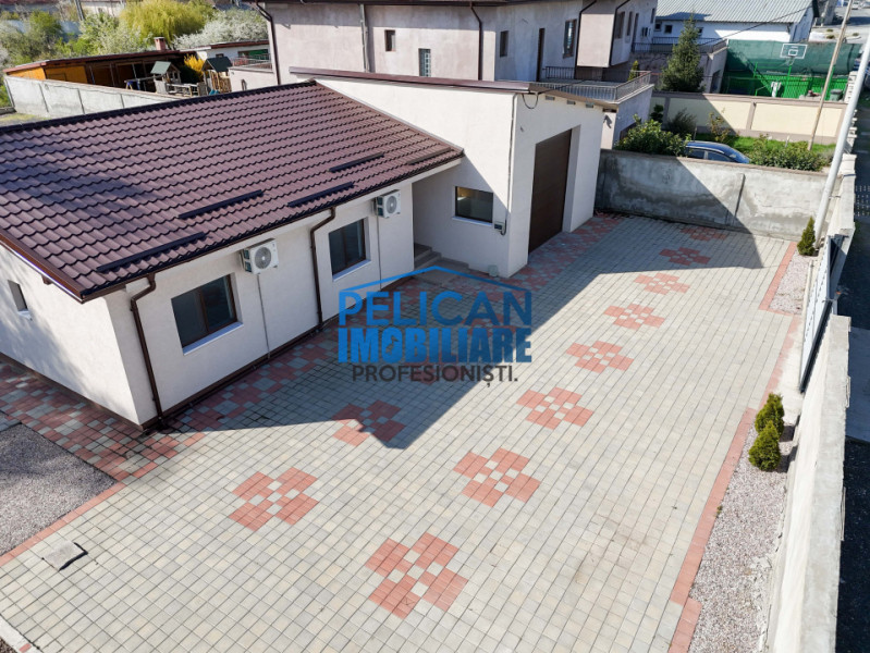 Tulcea, Spațiu Comercial Prestări Servicii, Birouri