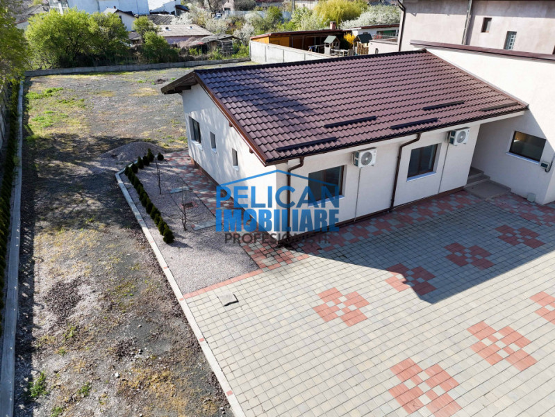 Tulcea, Spațiu Comercial Prestări Servicii, Birouri