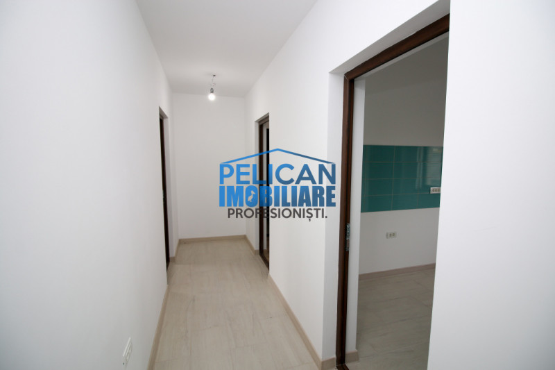 Tulcea, Spațiu Comercial Prestări Servicii, Birouri