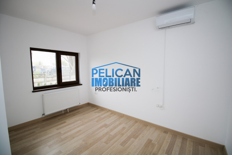 Tulcea, Spațiu Comercial Prestări Servicii, Birouri