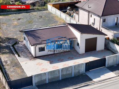 Tulcea, Spațiu Comercial Prestări Servicii, Birouri