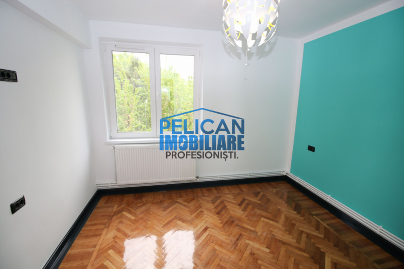 Ultracentral | 3 Camere | Ultramodern