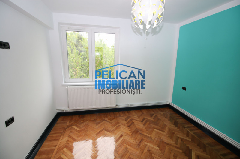 Ultracentral | 3 Camere | Ultramodern