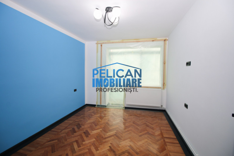 Ultracentral | 3 Camere | Ultramodern