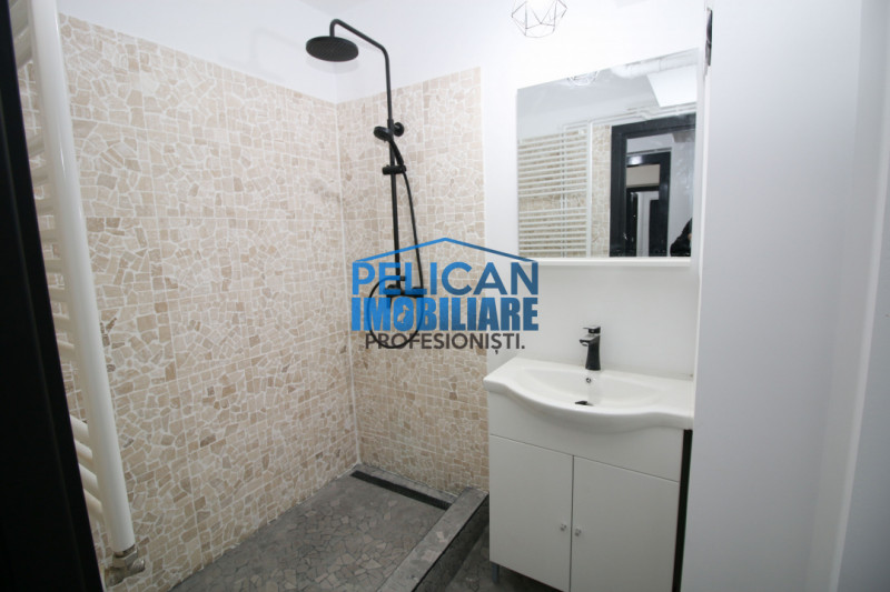 Ultracentral | 3 Camere | Ultramodern