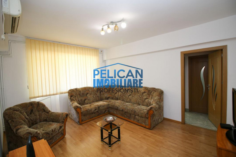 Ultracentral,  3 camere, Etajul 1, 64MP - Comision 0%