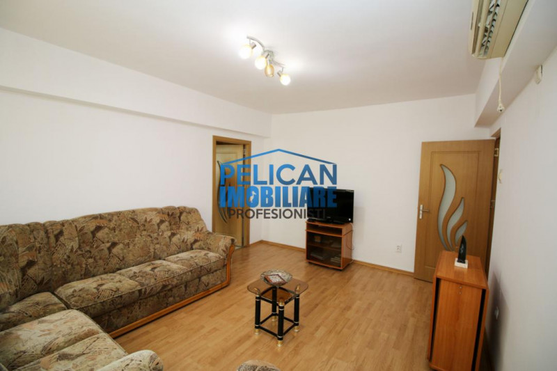 Ultracentral,  3 camere, Etajul 1, 64MP - Comision 0%