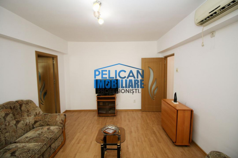 Ultracentral,  3 camere, Etajul 1, 64MP - Comision 0%