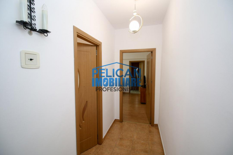 Ultracentral,  3 camere, Etajul 1, 64MP - Comision 0%