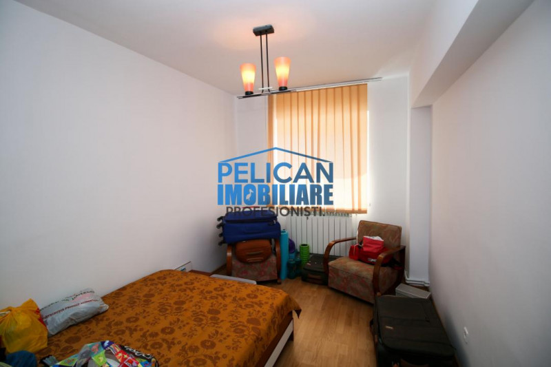 Ultracentral,  3 camere, Etajul 1, 64MP - Comision 0%