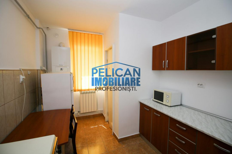 Ultracentral,  3 camere, Etajul 1, 64MP - Comision 0%