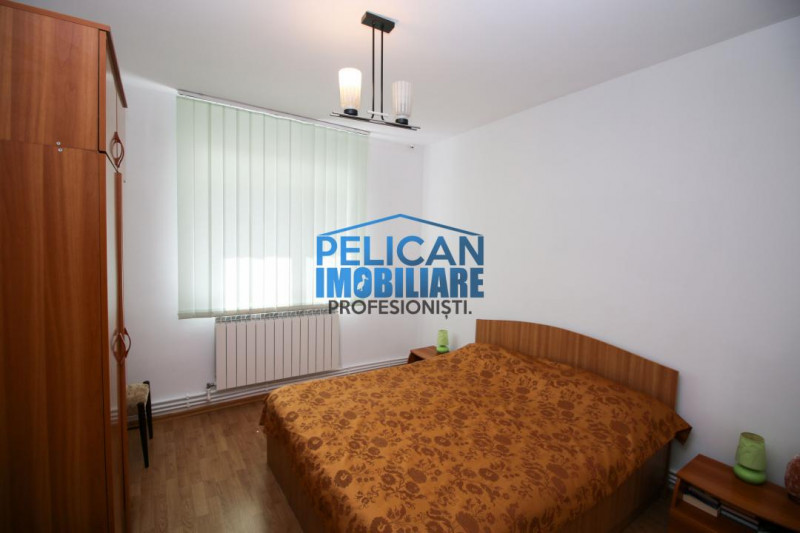 Ultracentral,  3 camere, Etajul 1, 64MP - Comision 0%