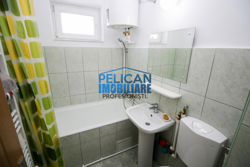 Ultracentral,  3 camere, Etajul 1, 64MP - Comision 0%