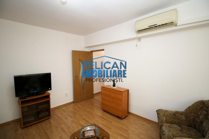 Ultracentral,  3 camere, Etajul 1, 64MP - Comision 0%