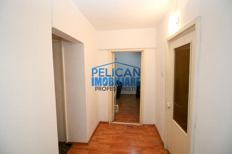 Piata Noua - BOEMA, ETAJUL 2, decomandat