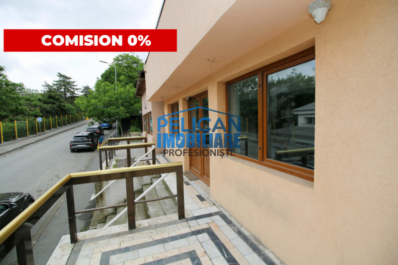 BIG - SPATIU COMERCIAL BIROURI - 40MP