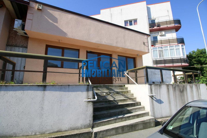 BIG - SPATIU COMERCIAL BIROURI - 40MP