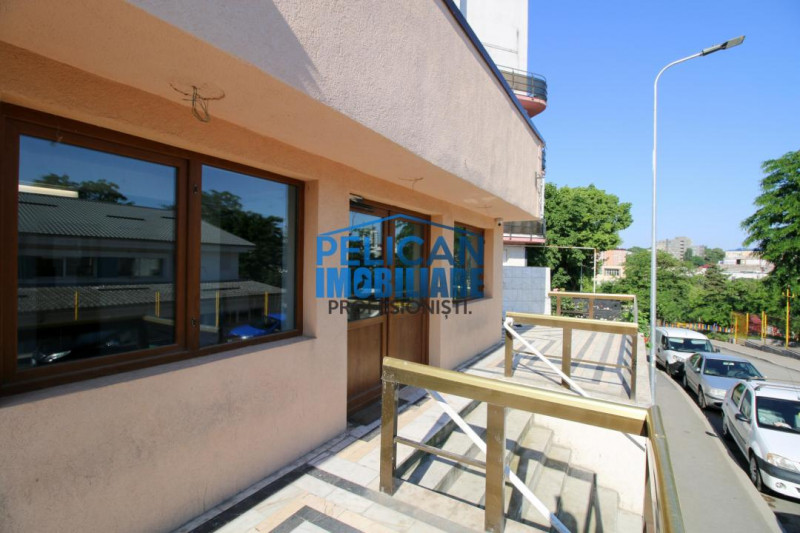 BIG - SPATIU COMERCIAL BIROURI - 40MP
