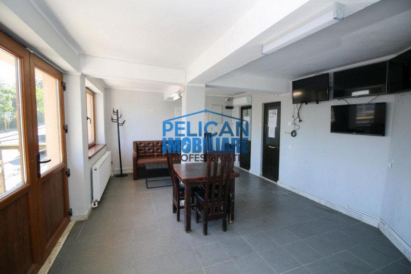 BIG - SPATIU COMERCIAL BIROURI - 40MP