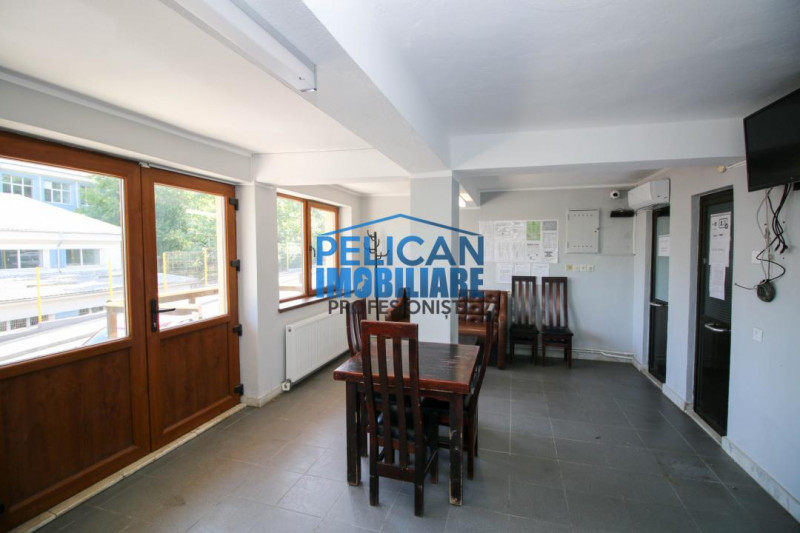 BIG - SPATIU COMERCIAL BIROURI - 40MP