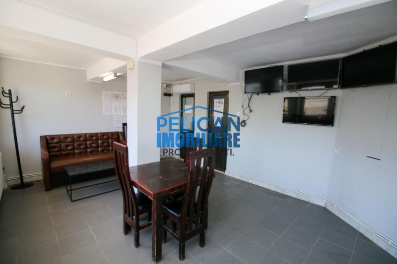 BIG - SPATIU COMERCIAL BIROURI - 40MP