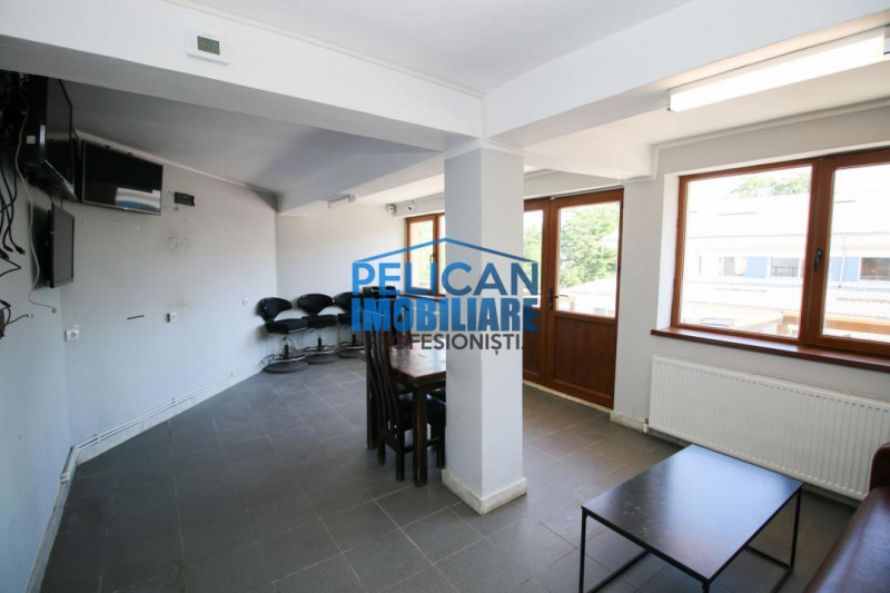 BIG - SPATIU COMERCIAL BIROURI - 40MP