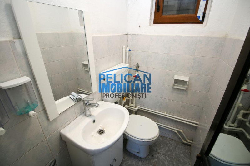 BIG - SPATIU COMERCIAL BIROURI - 40MP