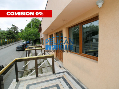 BIG - SPATIU COMERCIAL BIROURI - 40MP
