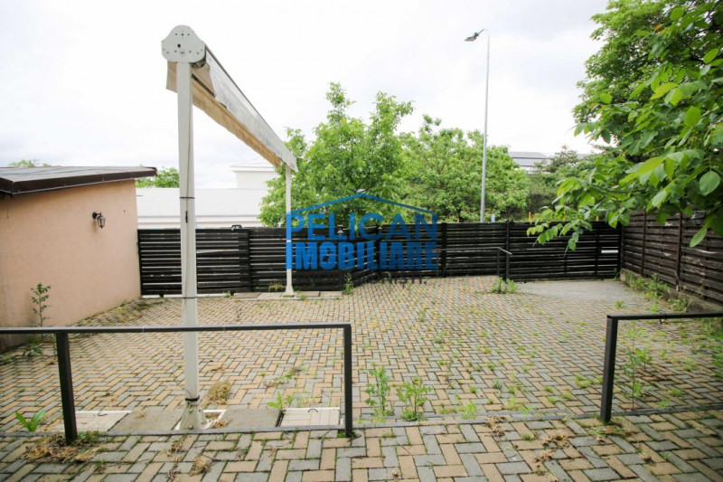 ZONA BIG - TERASA - BAR - RESTAURANT - STRADAL